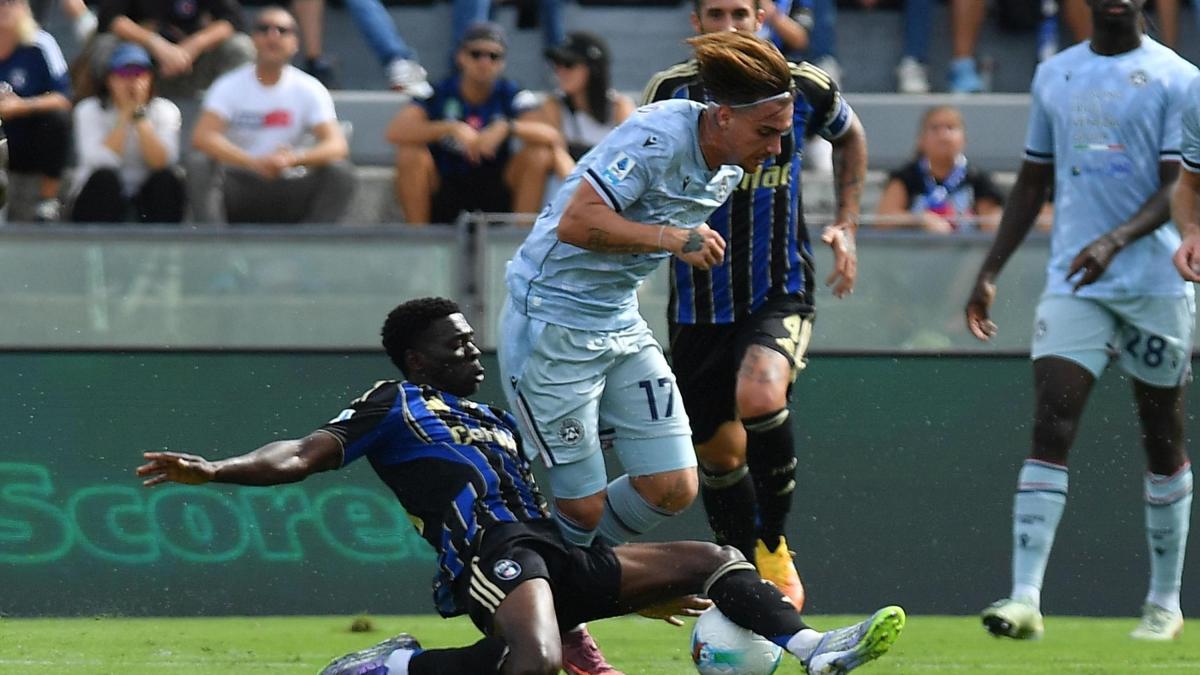Pisa Udinese, le pagelle: Kristensen decisivo (7), ai toscani non basta Touré Pisa Udinese, le pagelle: Kristensen decisivo (7), ai toscani non basta Touré