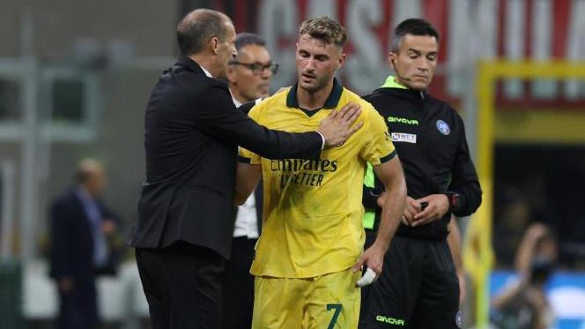 Milan, le ultime sulle condizioni di Gabbia, Gimenez, e Pulisic in vista della Cremonese