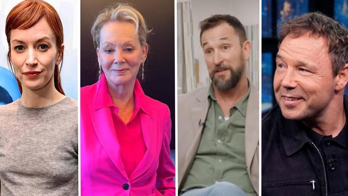 Emmy Awards 2025: tutti i vincitori da The Studio ad Adolescence e The Pitt