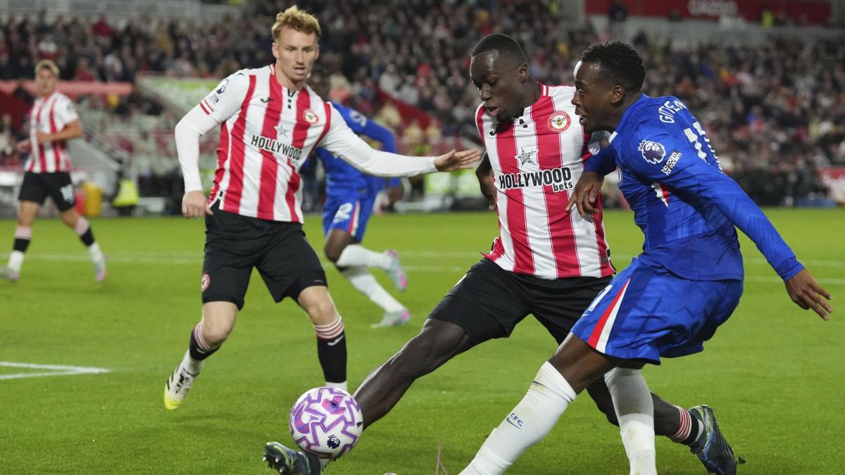 Le pagelle del weekend estero: Kayode e Pavard, rimpianti da 7. United 4, è già crisi nera