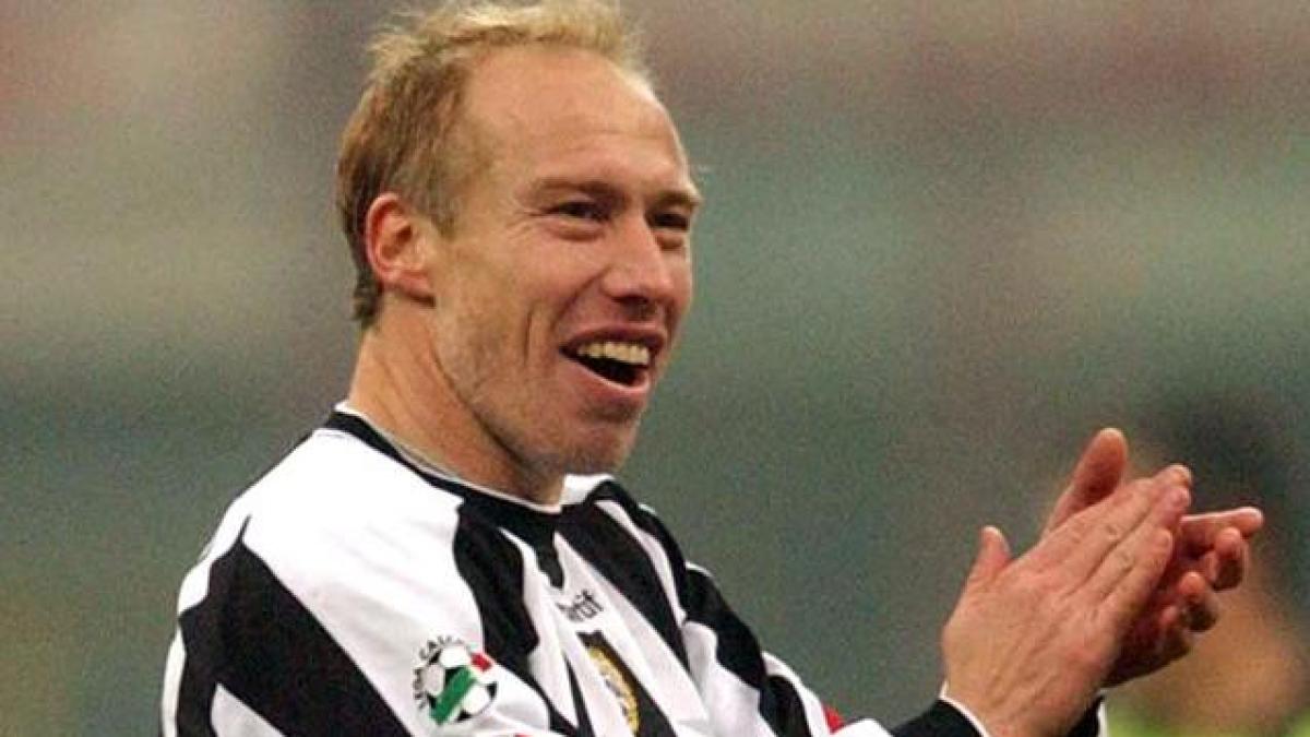 Sensini: "Eriksson unico, Zola faceva cantare il pallone. E Voeller nella finale di Italia 