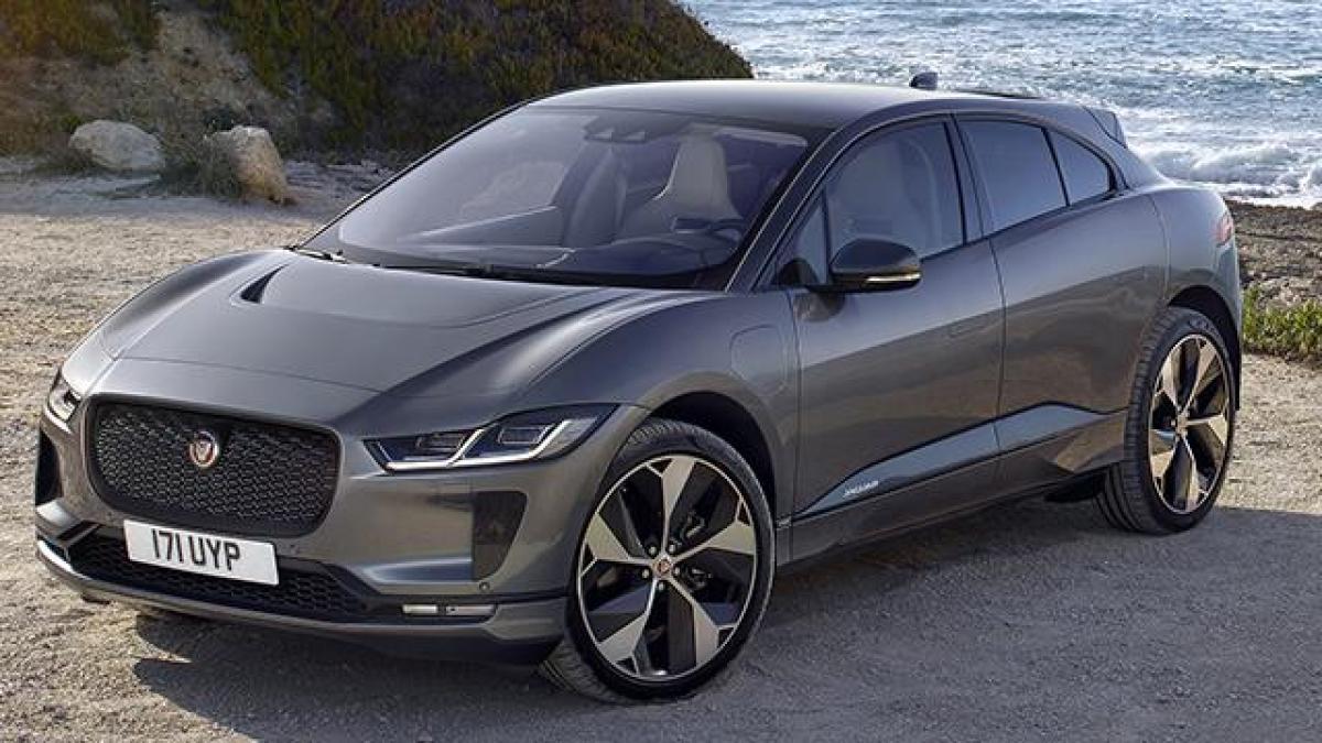 Attacco informatico Jaguar Land Rover: produzione ancora ferma