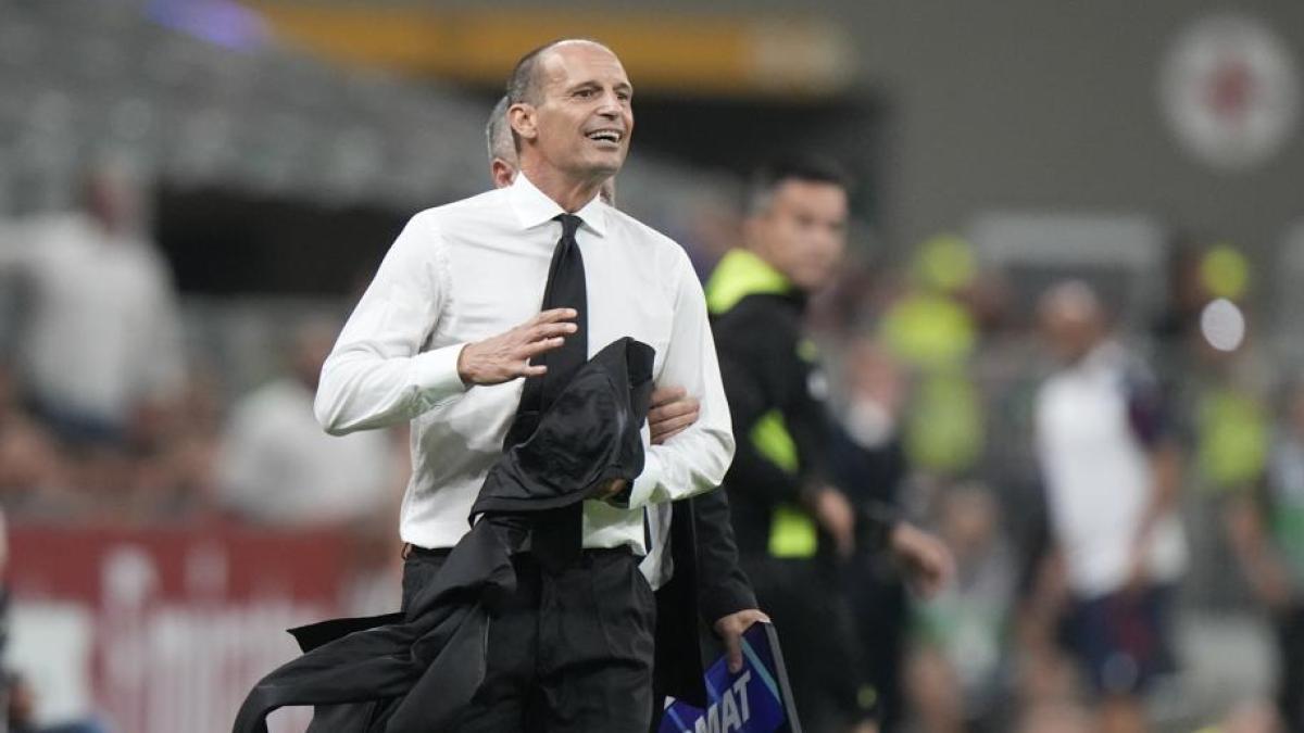 Via la giacca, su l'armatura: nessuno in Europa ha una difesa migliore del Milan di Allegri