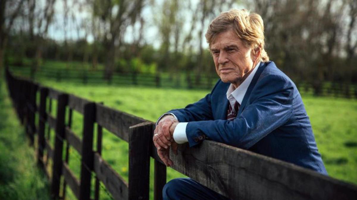 "Il migliore" anche sul set. Dal baseball al golf, tutto lo sport di Robert Redford