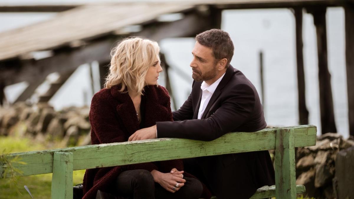 buongiorno mamma 3 con raoul bova su canale 5 le anticipazioni del 30 settembre