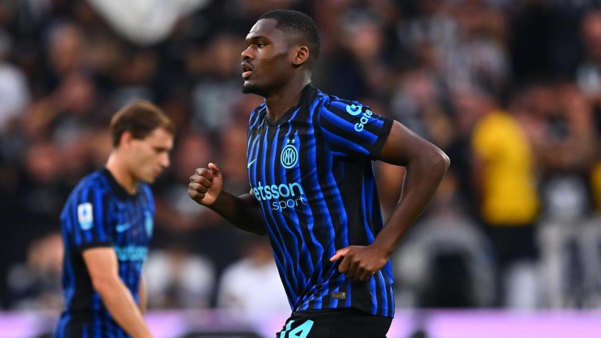 LIVE Alle 21 Ajax Inter: Chivu sceglie Sucic e Pio Esposito, c