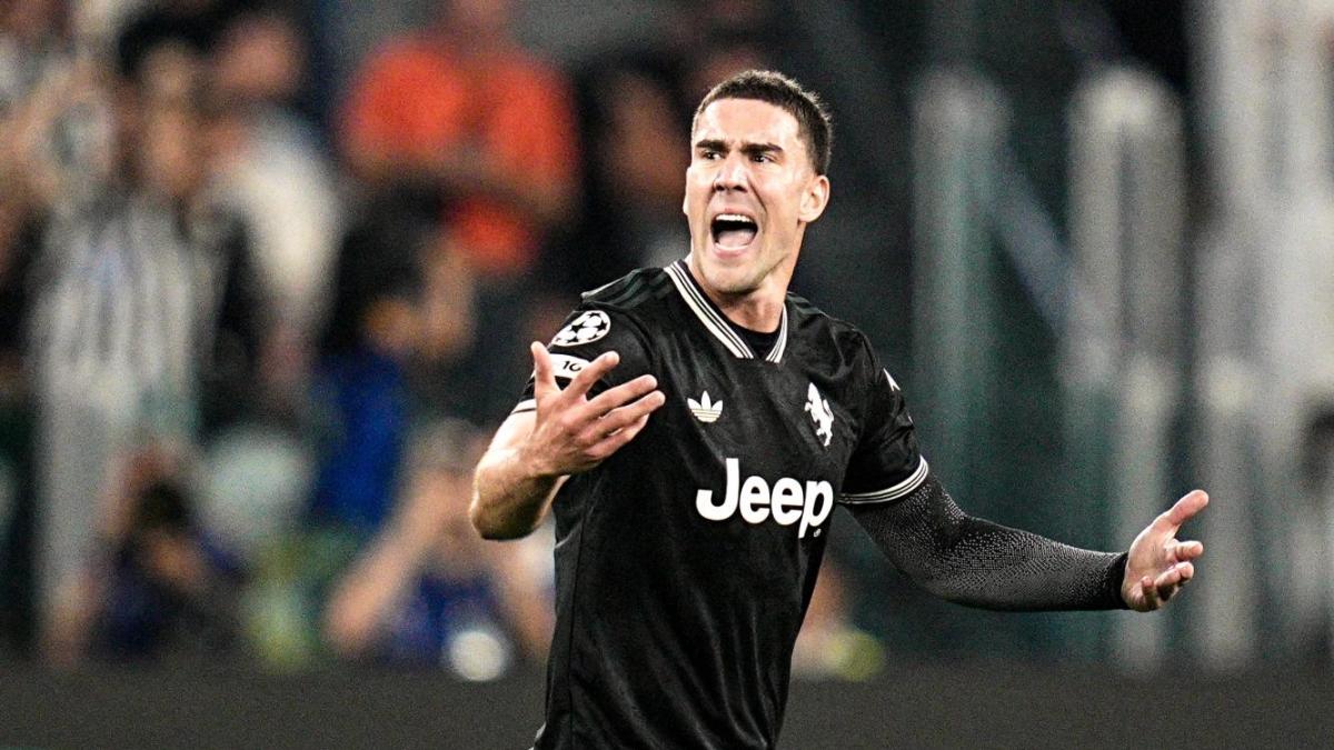 Pazza Juve: 2 gol oltre il 90