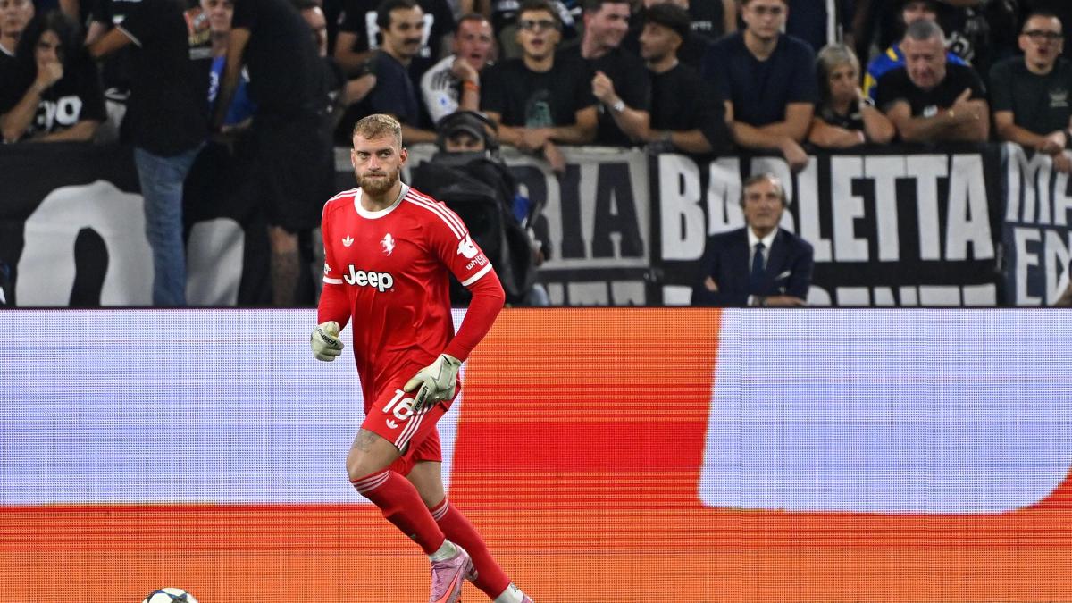 Crollo Di Gregorio, 7 gol in due partite: un flop da 20 milioni. E avanza Perin