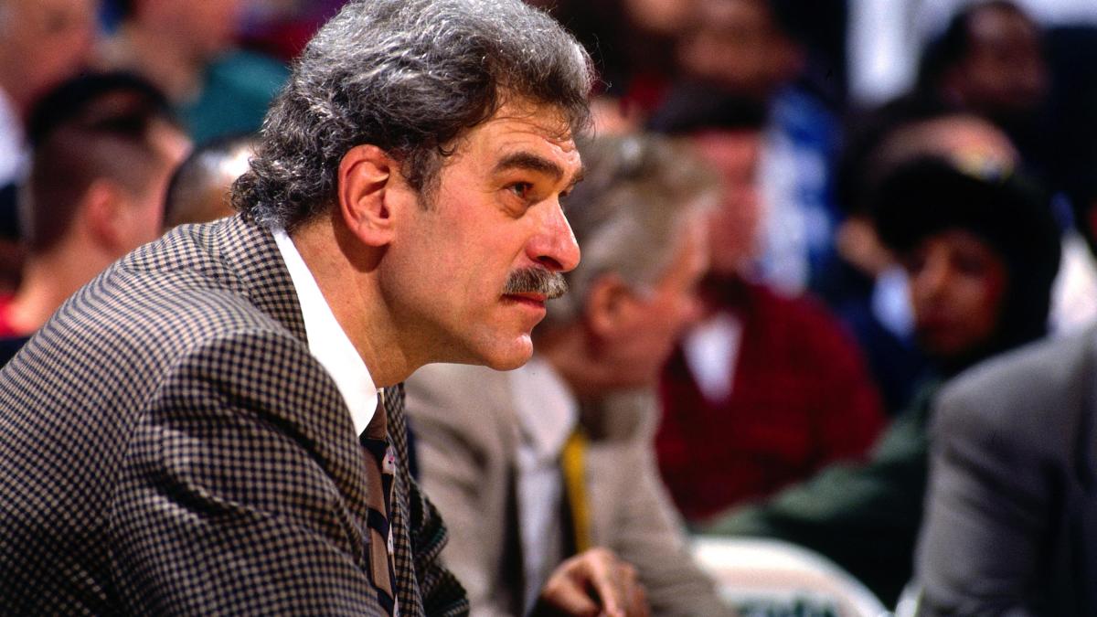 ottant anni di phil jackson la rivoluzione controculturale del maestro zen