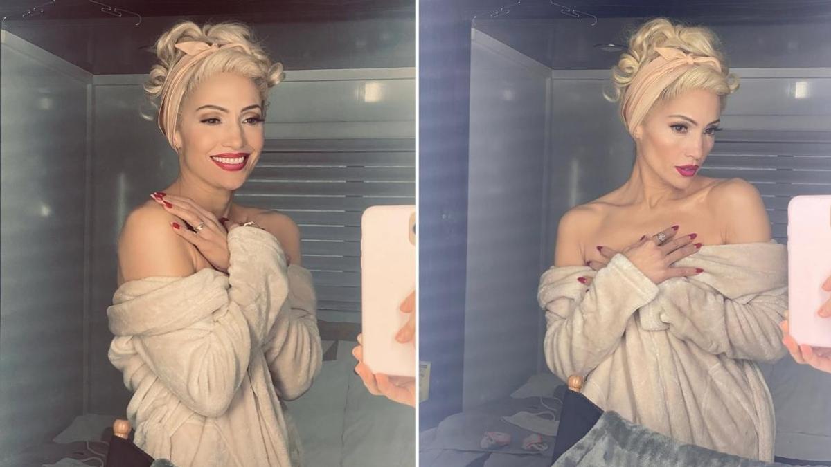 Jennifer Lopez irriconoscibile: il biondo platino sconvolge i fan