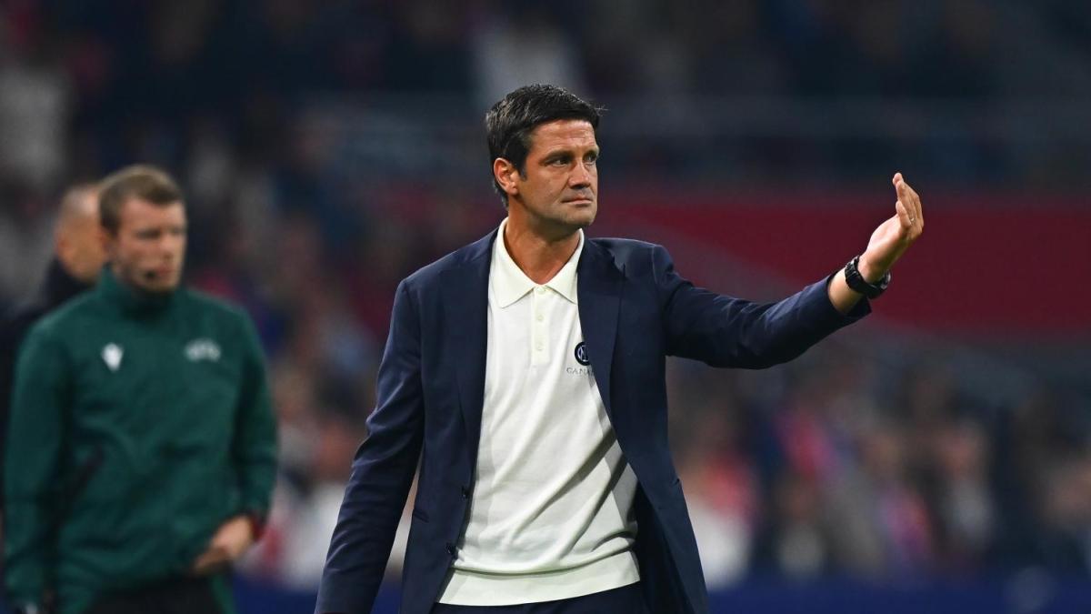 Chivu sorride: "Bravi tutti, questa è l