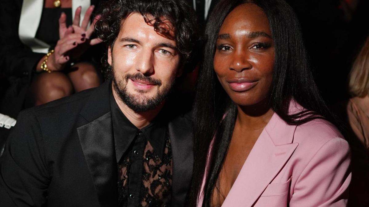 Venus Williams, nozze con Andrea Preti a Ischia: tutti i dettagli