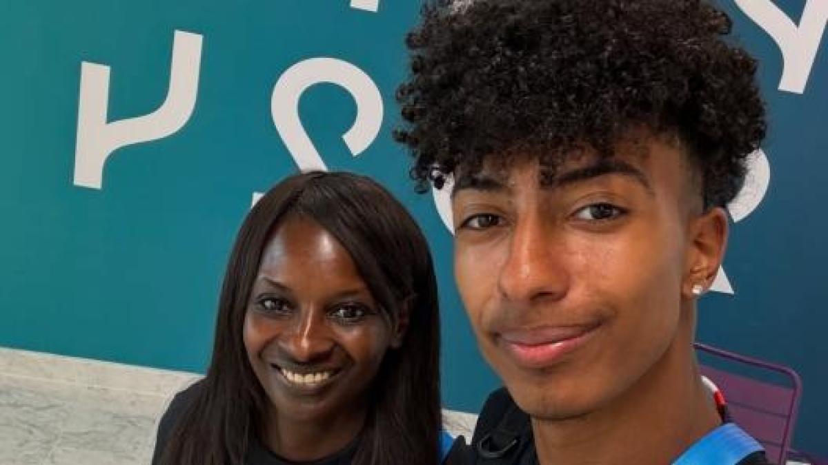 Allenatrici, motivatrici e invadenti: di mamma nello sport non ce n
