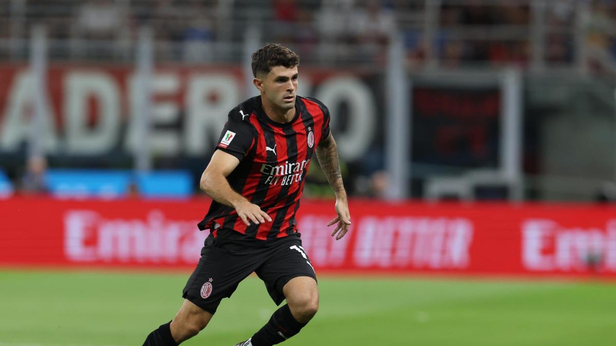 LIVE Alle 20.45 Udinese Milan: Runjaic si affida a Davis, Allegri rilancia Pulisic