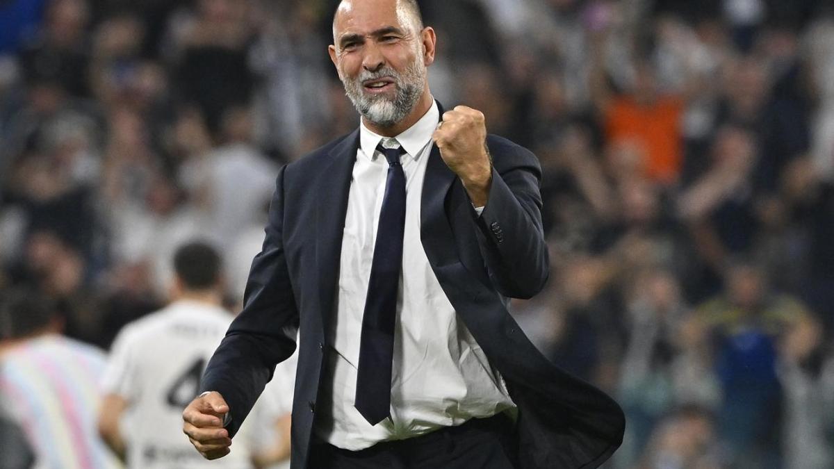 Pragmatismo e talento: la Juve ha ritrovato il suo dna. Alla faccia dei giochisti...
