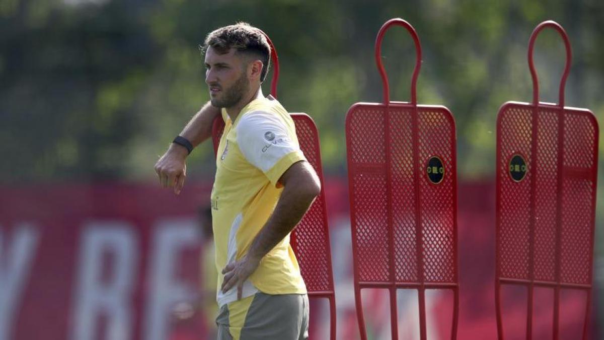 gimenez ora o mai pi249 fare bene con l udinese per non uscire dai radar