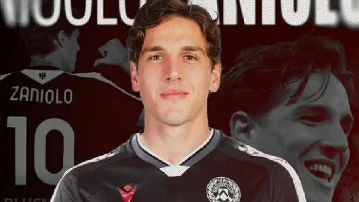 Zaniolo, il Milan e quelle sliding door che non sono mai riuscite ad aprirsi