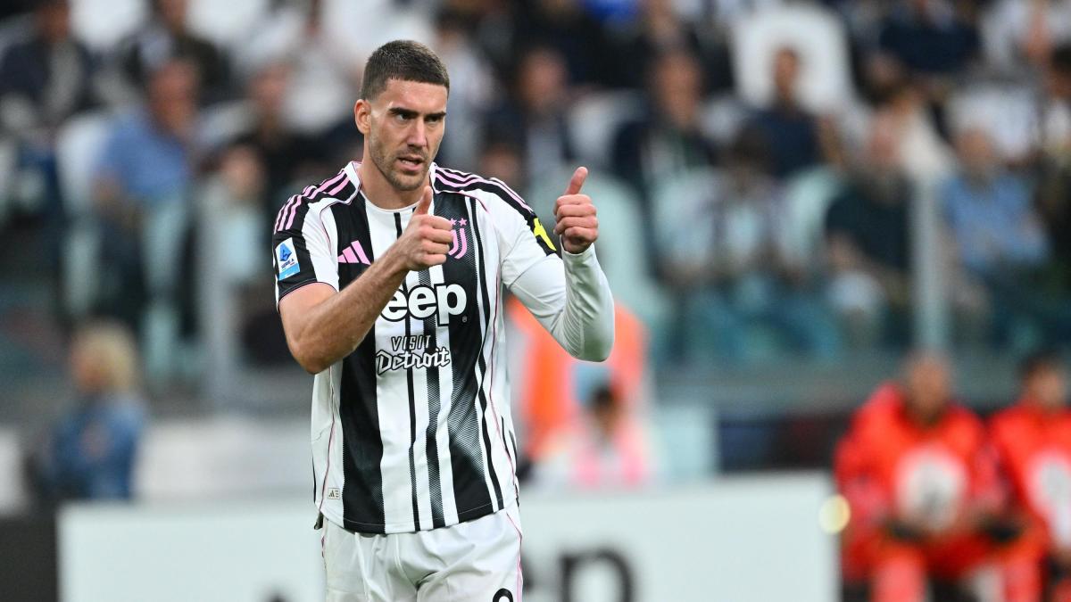 LIVE Alle 18 Verona Juve: Zanetti con Giovane Orban, Vlahovic dal 1 LIVE Alle 18 Verona Juve: Zanetti con Giovane Orban, Vlahovic dal 1