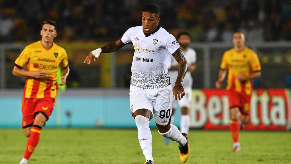 Bologna-Cagliari, le formazioni ufficiali: Italiano lancia Odgaard, Pisacane con Folorunsho