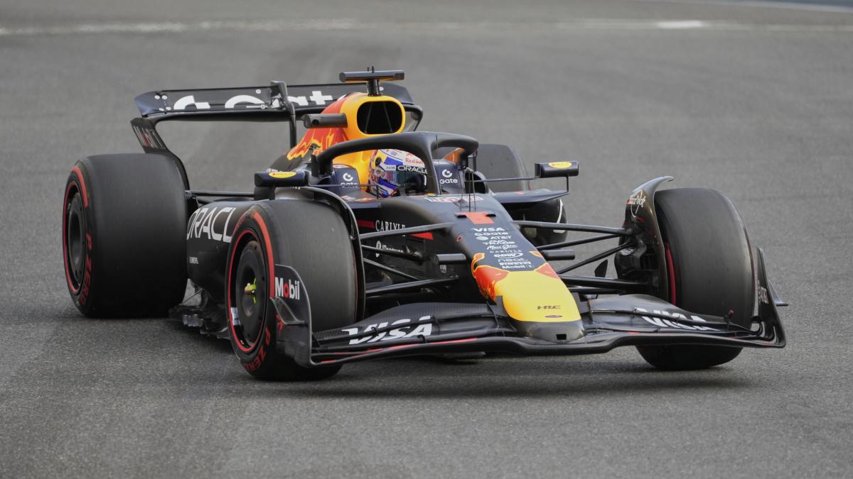 F1 GP Singapore: gli orari e dove vedere la gara di Marina Bay in tv e streaming