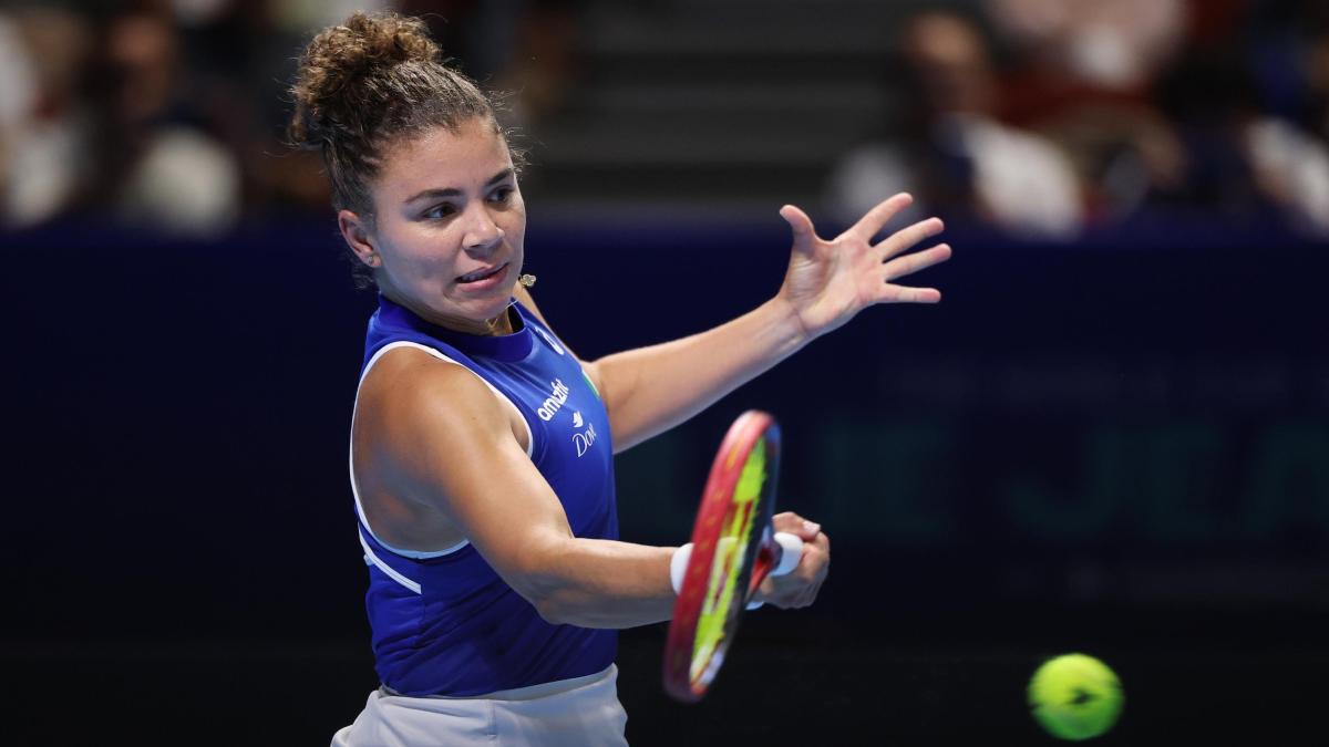 dove vedere la finale della billie jean king cup oggi domenica 21 settembre