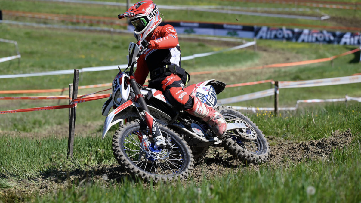 ripartenza di vent moto dai 50 cc