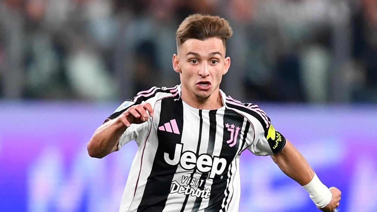 LIVE Verona-Juve 0-0: Di Gregorio decisivo su Orban!