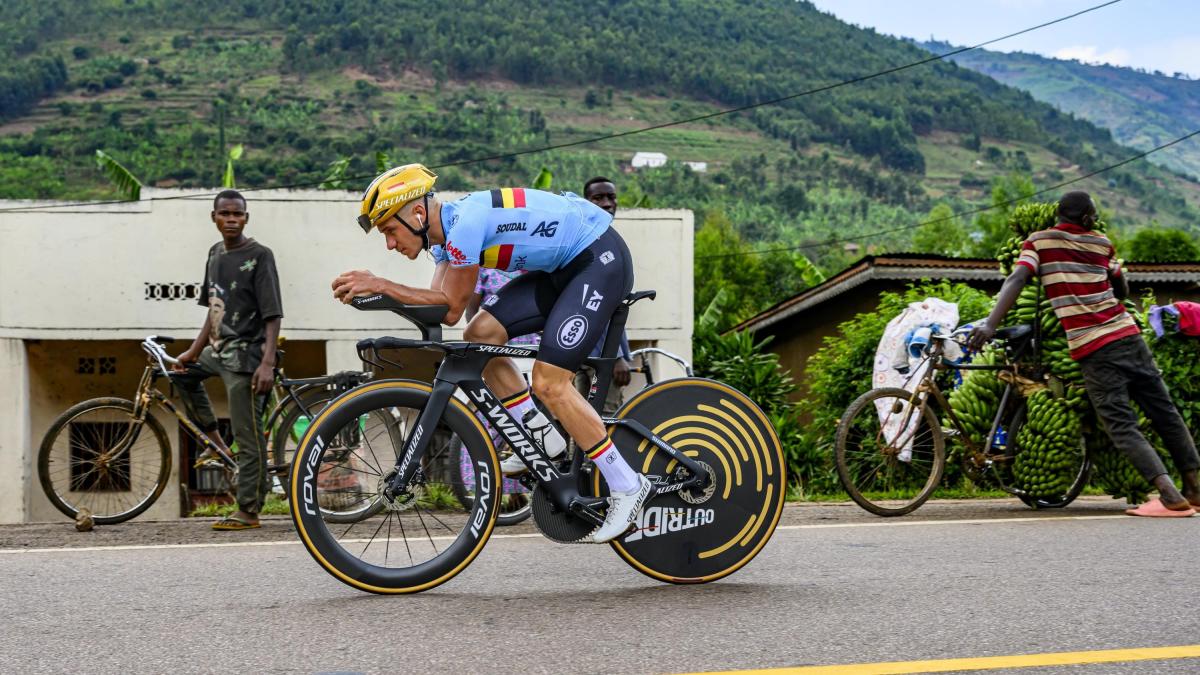 Ziener Crisander Guanti Da MTB E Ciclismo Uomo - Dita Corte, Imbottiti In Gel, Traspiranti - Antiscivolo