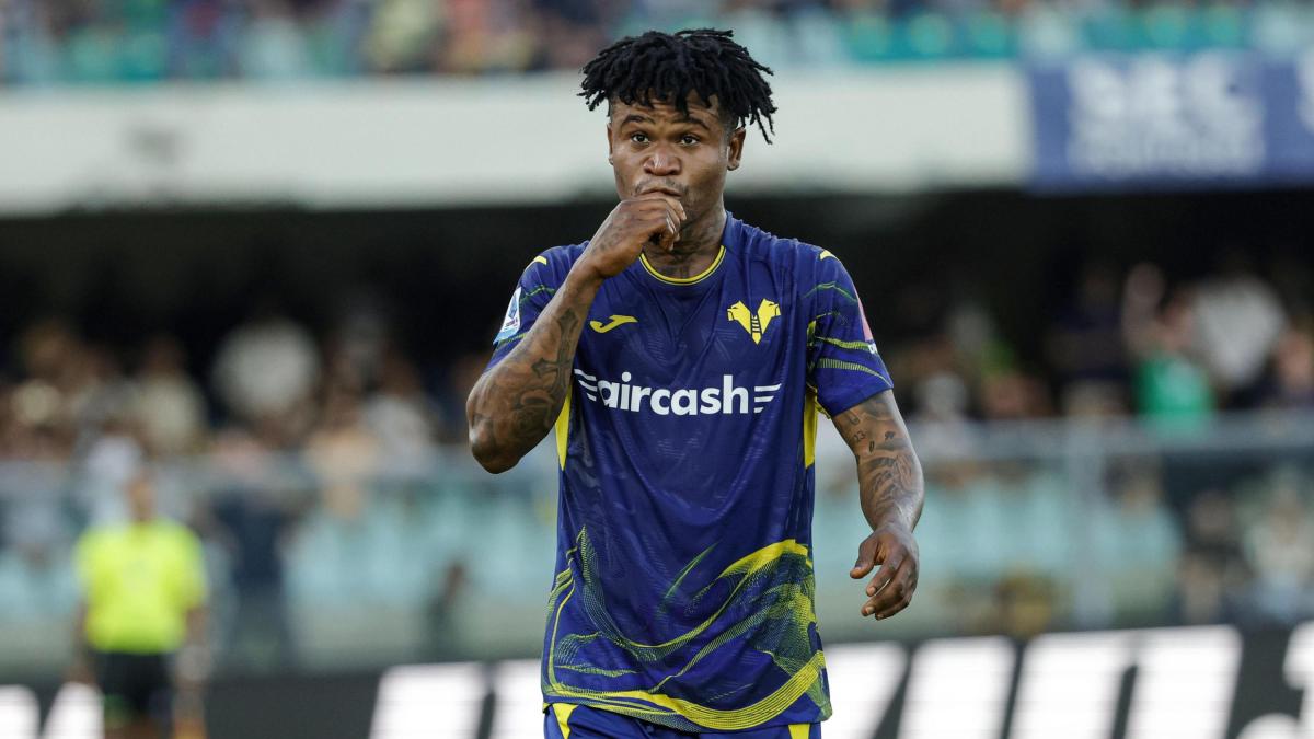 Juve, passo indietro: a Verona non basta Conceiçao, Orban rallenta Tudor. E il Napoli può scappare Juve, passo indietro: a Verona non basta Conceiçao, Orban rallenta Tudor. E il Napoli può scappare