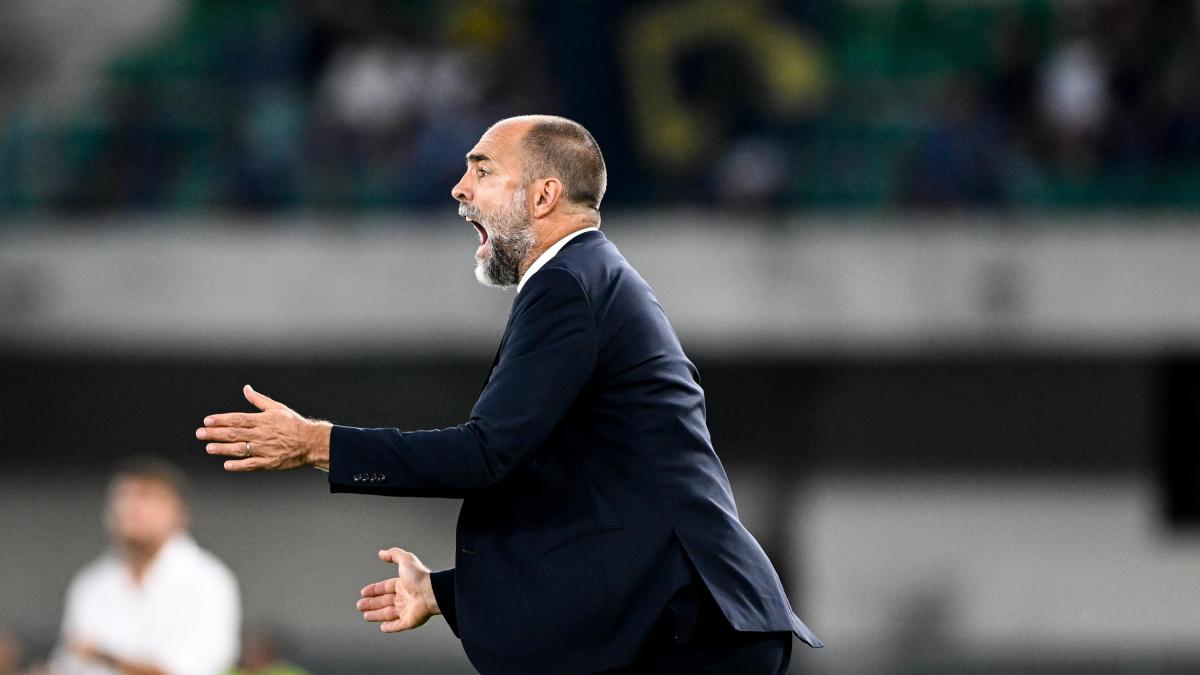 Furia Tudor: "È una vergogna, un rigore così lo dai solo se non hai mai giocato. E su Gatti..."