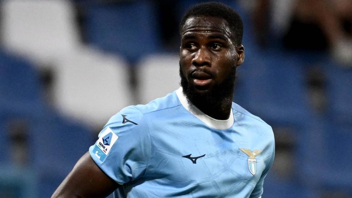 Lazio-Juventus, le formazioni ufficiali: Sarri con Dia, Tudor lancia David e Vlahovic