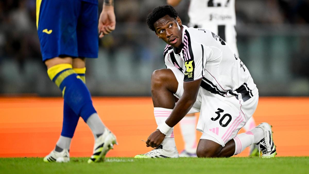 preparazione affrettata gioco e mercato perch233 la juve sembra gi224 cos236 stanca