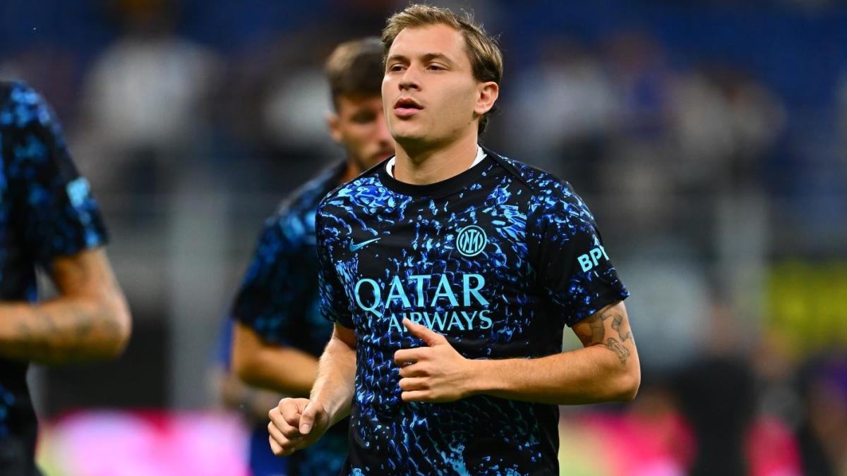 Inter, guida Barella: Chivu a Cagliari col totem. Tentazione Luis Henrique