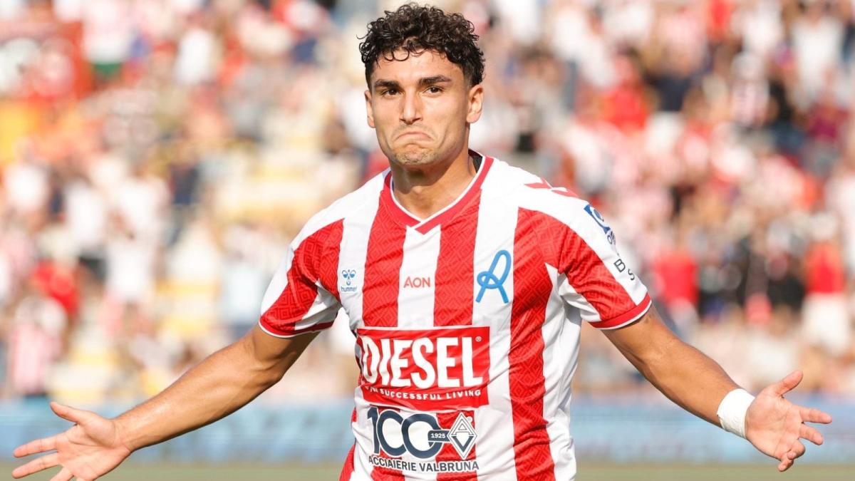 Vicenza e Lecco non si fermano. Inter U23 ok; Salernitana, ora è fuga