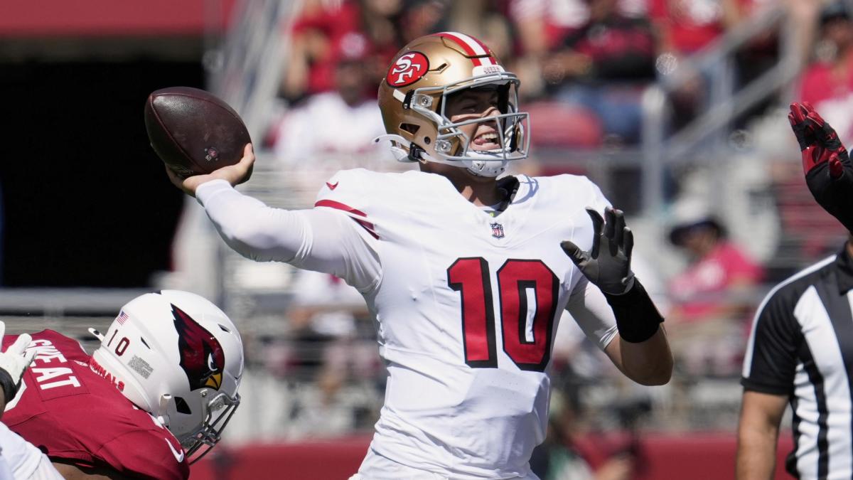 Nfl: occhio a Colts e Niners. A Tampa piace vincere "difficile" Nfl: occhio a Colts e Niners. A Tampa piace vincere "difficile"