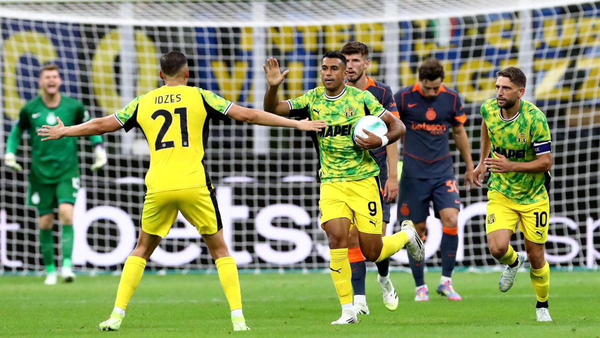l inter continua a ballare troppi gol evitabili come l anno scorso