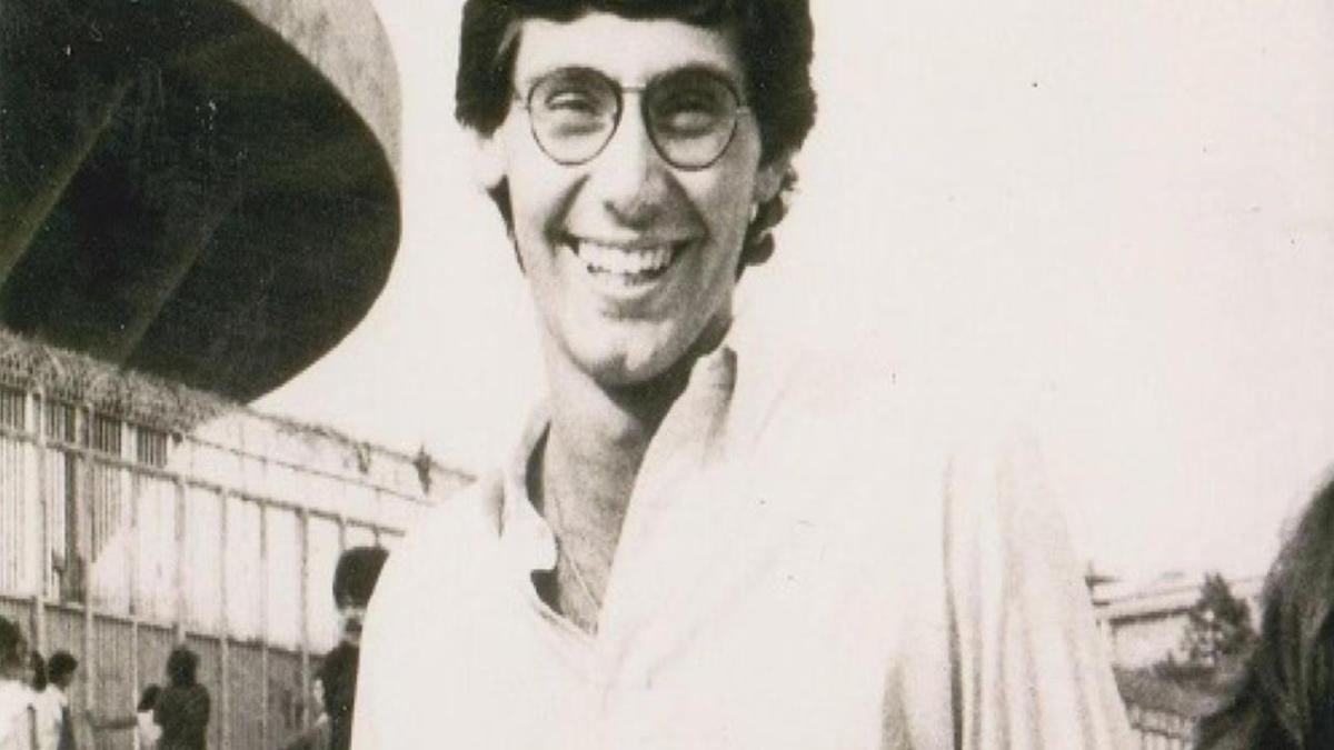 Quaranta anni senza Giancarlo Siani: oggi il documentario su Rai 3