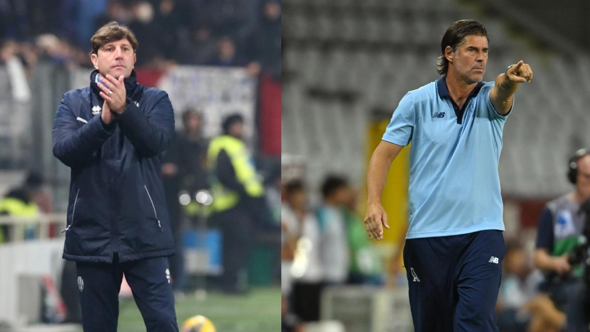 Modena e Cesena, scatto in vetta: così parte la doppia sfida al Palermo per la A