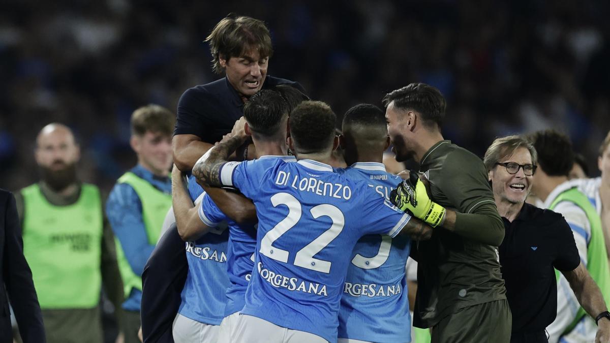 Inter, Juve o Milan: chi è l