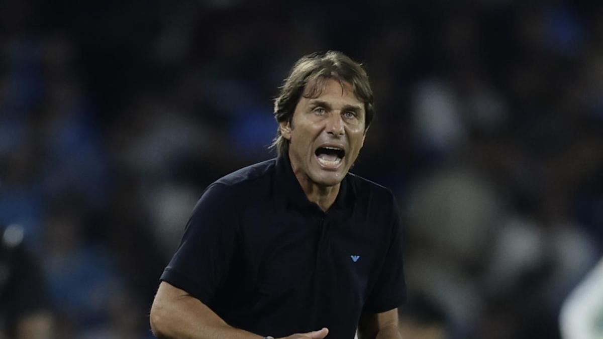 Conte: "Lo scudetto sul petto pesa come un macigno". Buongiorno, Milan a rischio