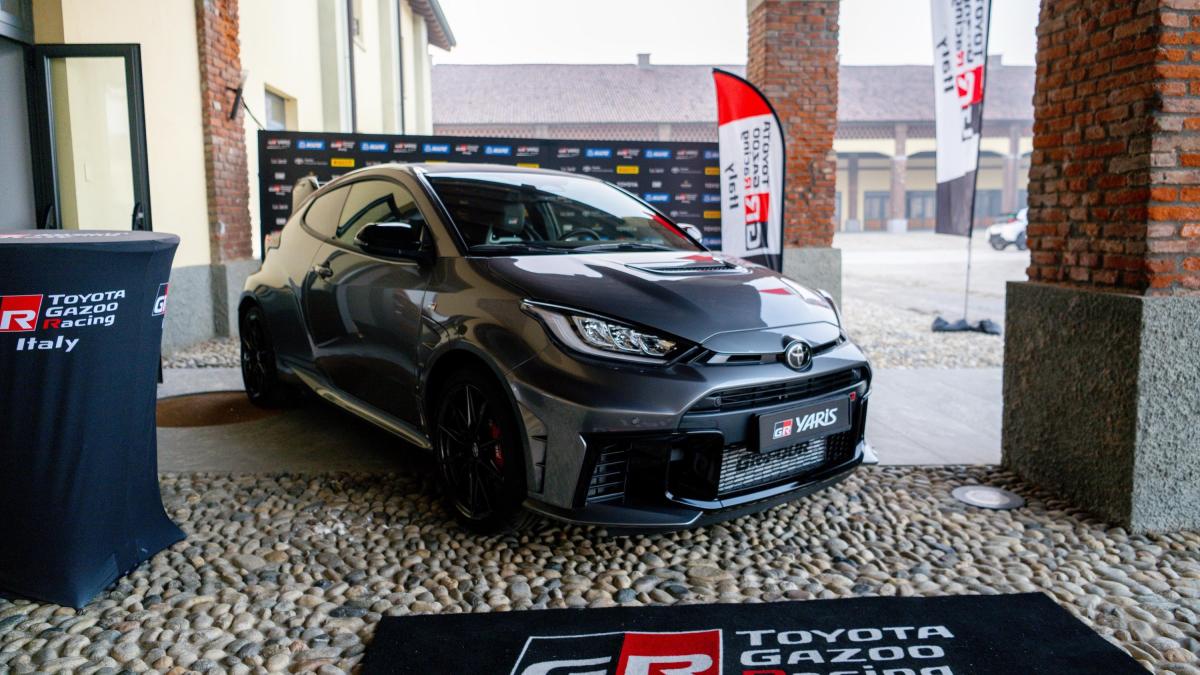 Toyota, il futuro di Lexus e Gazoo Racing: "La sportività rimane un nostro caposaldo"
