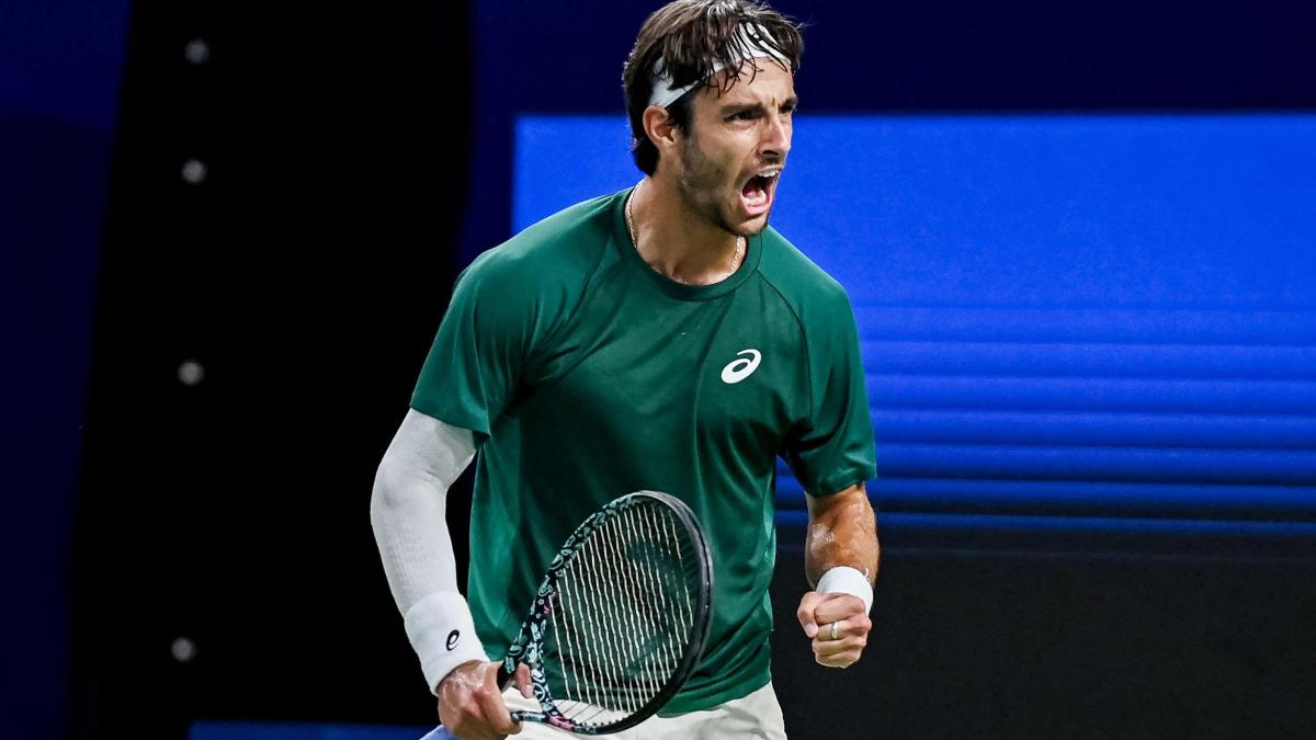 shanghai musetti ritorno vincente contro comesana solo alcaraz meglio di lui nei masters 1000