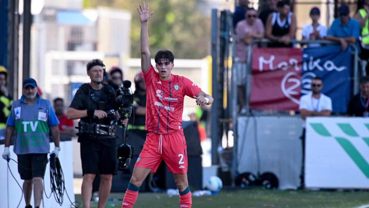 palestra l esterno destro del cagliari fa gola alla juve ma l atalanta