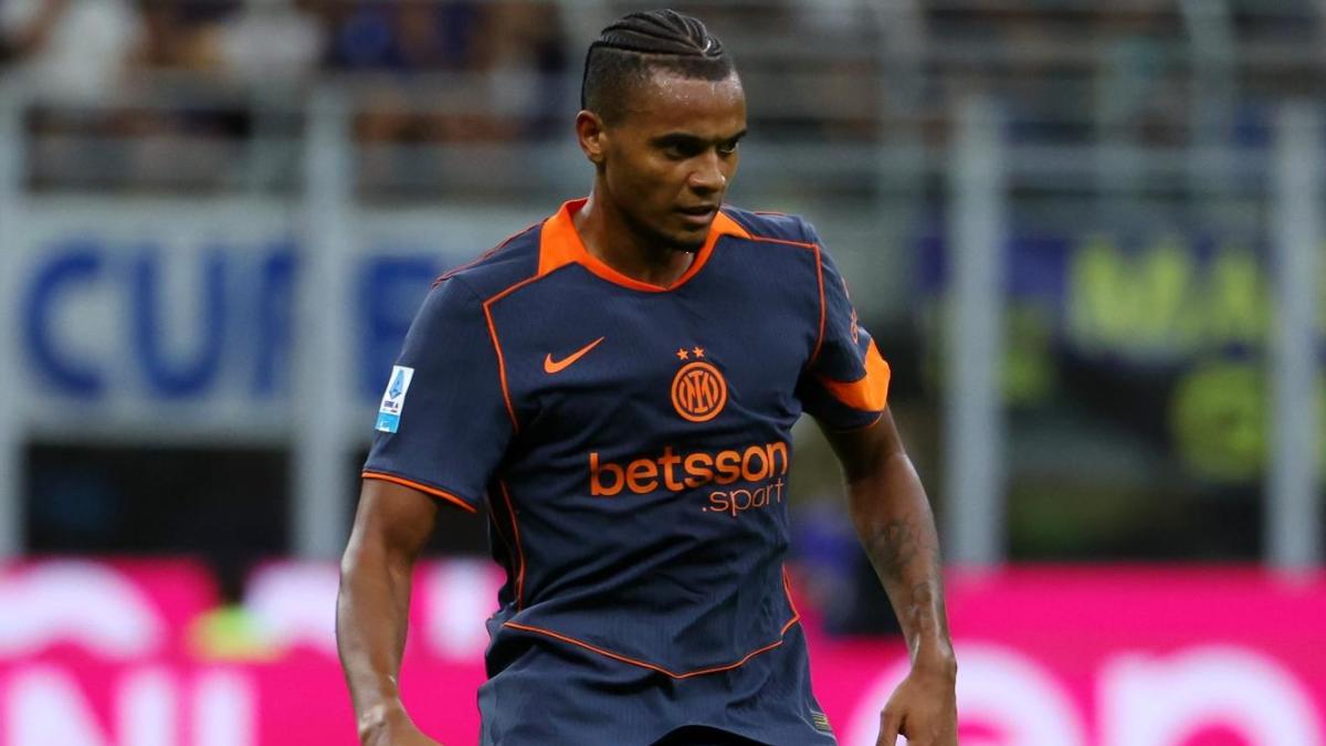 ultimo arrivato ma sempre titolare e mai sostituito akanji leader dell inter