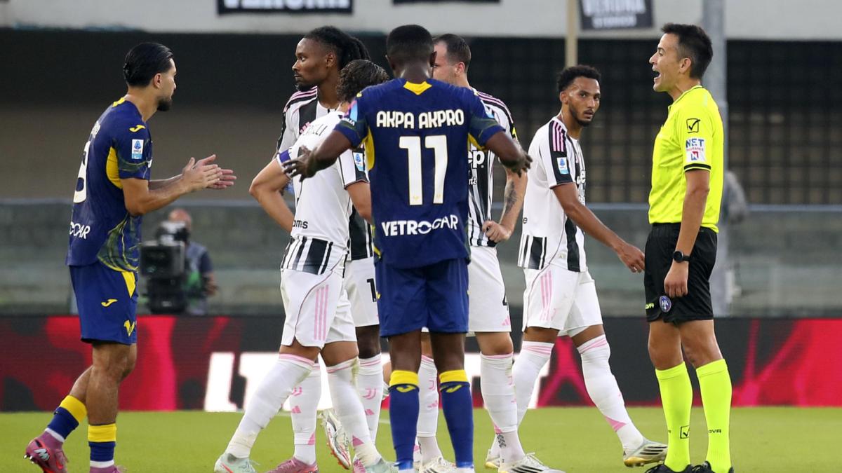 Rocchi: "Tudor ha ragione ma abbassi i toni o sarà gazzarra. E c
