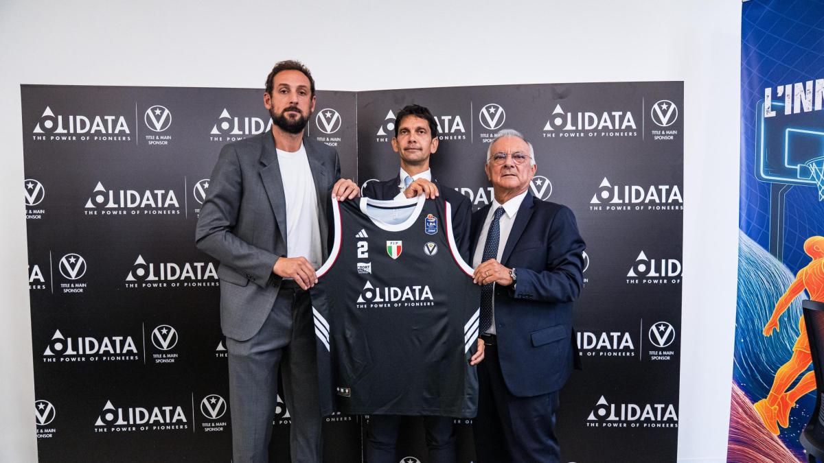 Belinelli, prima volta da ambassador Virtus: "Cercherò di essere importante"
