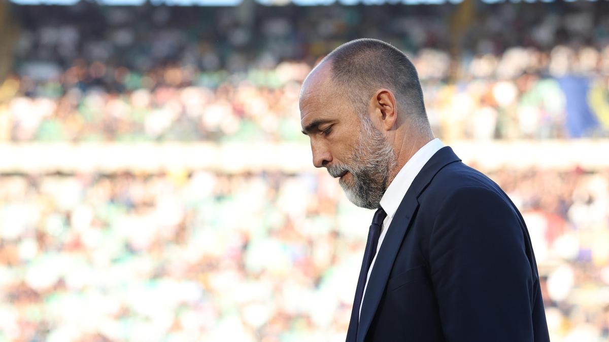 Juve, che succede all Juve, che succede all