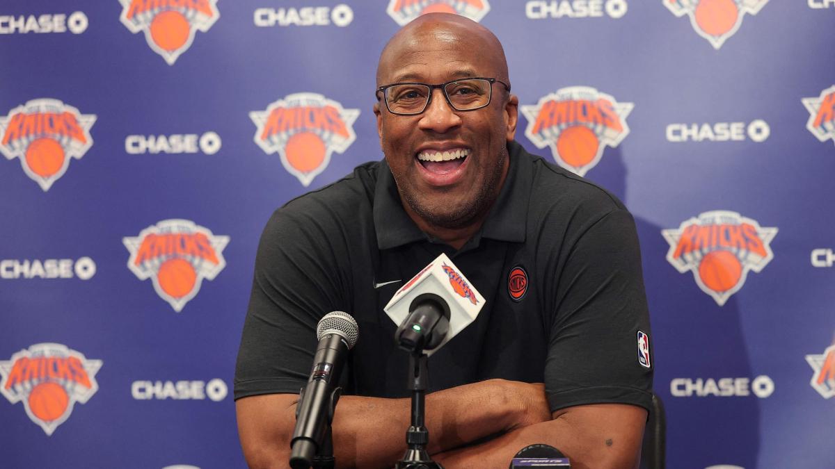 Knicks a caccia dell