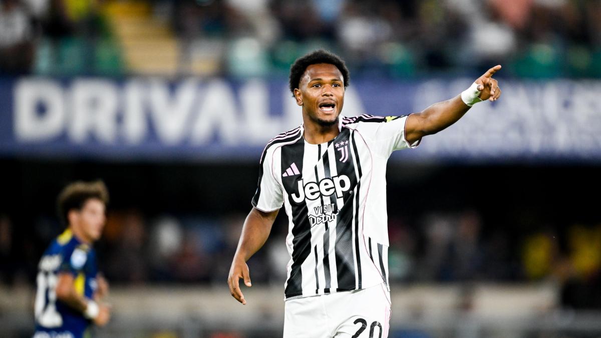 Juve, dilemma d
