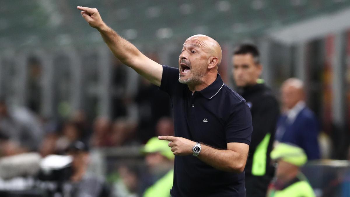 Bologna, le ultime su Sulemana e Immobile. Ecco chi difenderà la porta contro il Cagliari Bologna, le ultime su Sulemana e Immobile. Ecco chi difenderà la porta contro il Cagliari